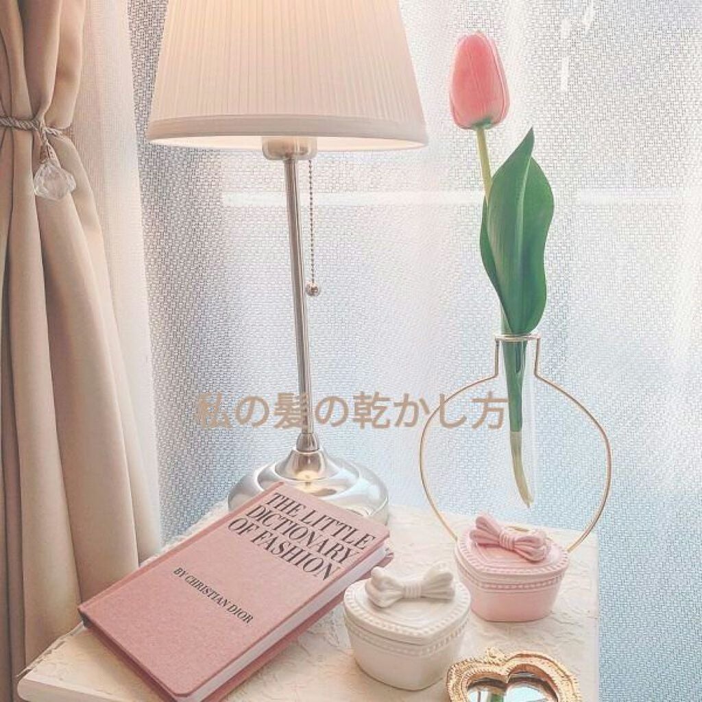 &honey メルティ モイストリペア ヘアオイル 3.0/&honey/ヘアオイルを使ったクチコミ(1枚目)