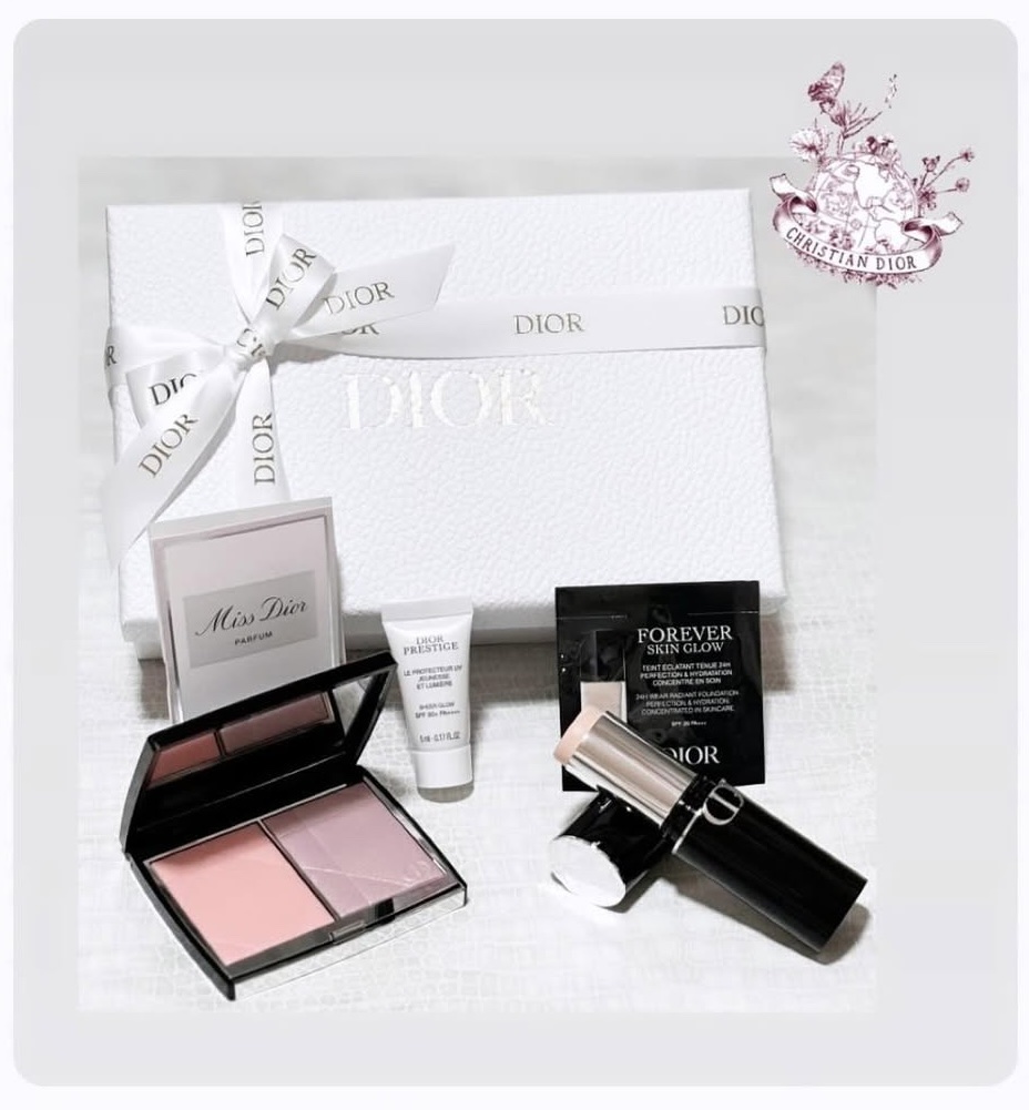 ディオールスキン フォーエヴァー スキン パーフェクト スティック/Dior/その他ファンデーションを使ったクチコミ（1枚目）