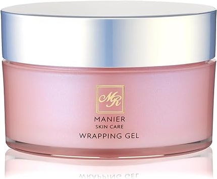 Manier ラッピングジェルr