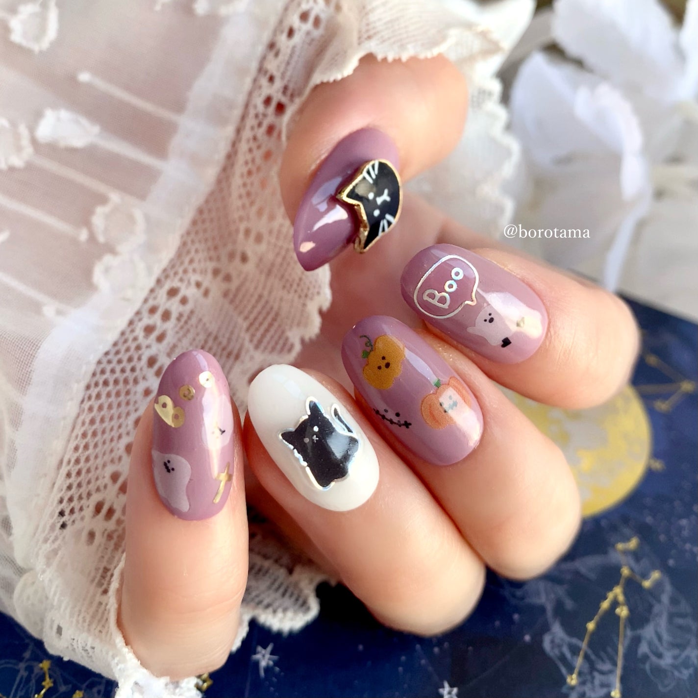 ネイル エナメル/ちふれ/マニキュアを使ったクチコミ(2枚目)