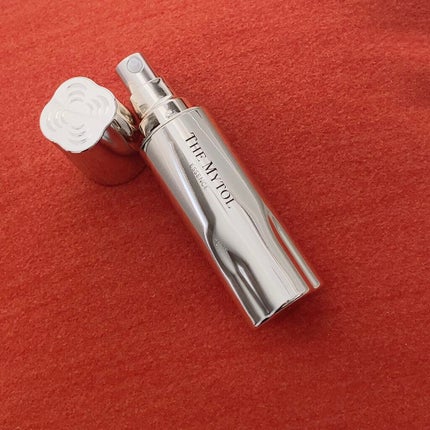 ザ マイトル エッセンス/THE MYTOL/ブースター・導入液を使ったクチコミ(2枚目)