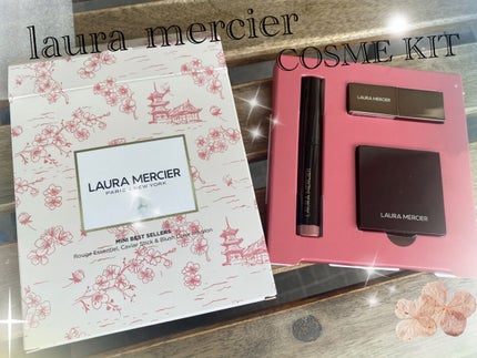 キャビアスティック アイカラー/ローラ メルシエ/スティックアイシャドウを使ったクチコミ(1枚目)