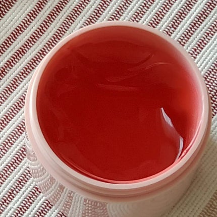 グッドナイトジェリーパック/CHOOSY/フェイスクリームを使ったクチコミ(2枚目)