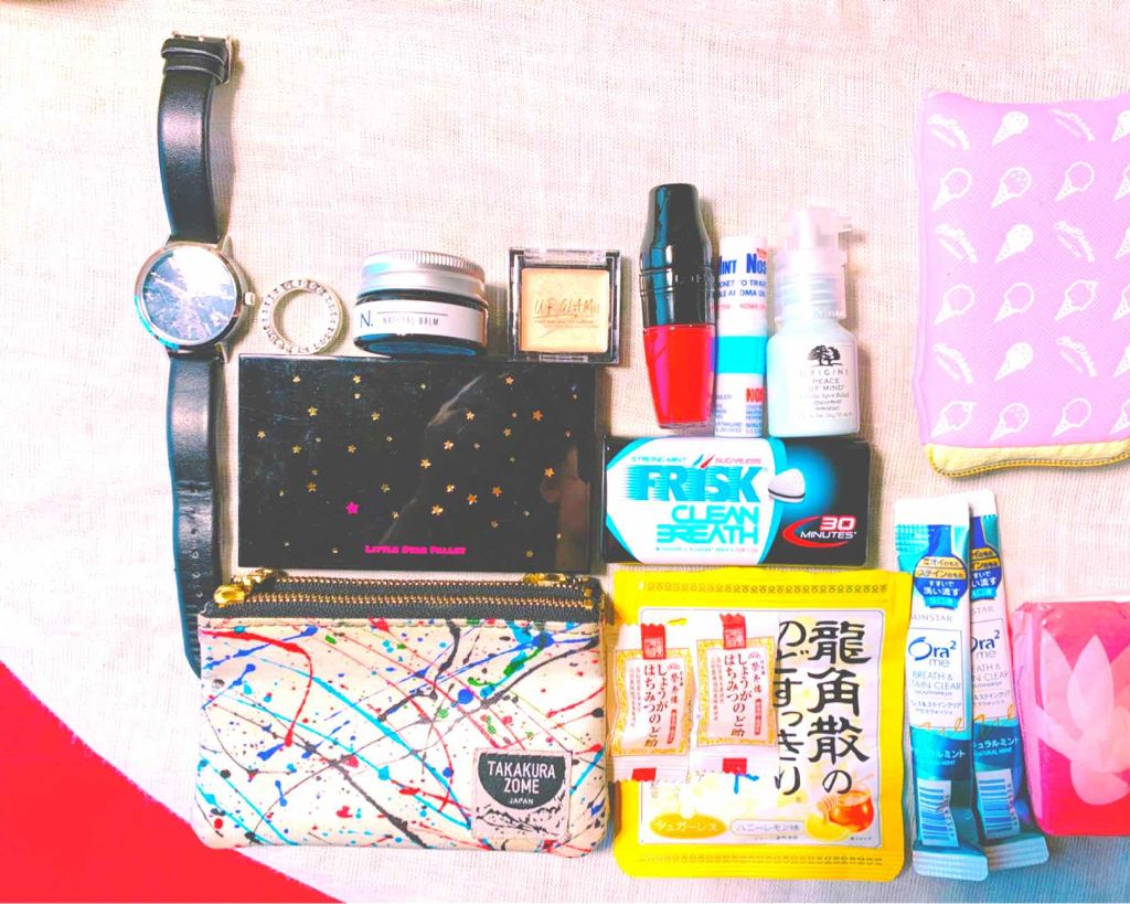 マット シェイカー/LANCOME/リップグロスを使ったクチコミ（2枚目）