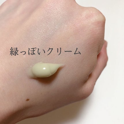 ドクタージャルト シカペア クリーム (第2世代)/Dr.Jart+/フェイスクリームを使ったクチコミ(2枚目)