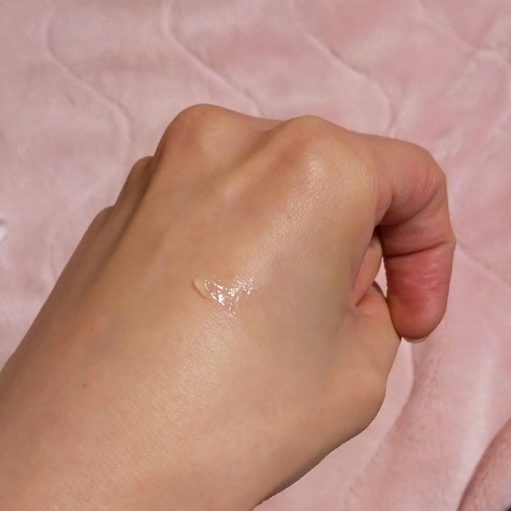 ベビーワセリンリップ/健栄製薬/リップクリームを使ったクチコミ(3枚目)