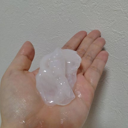 インデップス™モイスチャーバイオセルロースマスク/MADFORCOS/シートマスク・パックを使ったクチコミ(6枚目)