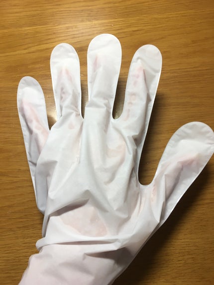 アイラブハンド フローラル/アイラブシリーズ/ハンドクリームを使ったクチコミ(4枚目)