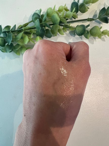 ディープビタCアンプル2.0/MEDICUBE/美容液を使ったクチコミ(8枚目)