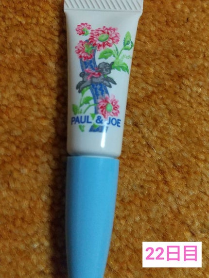 メイクアップ コレクション 2021/PAUL & JOE BEAUTE/メイクアップキットを使ったクチコミ(6枚目)