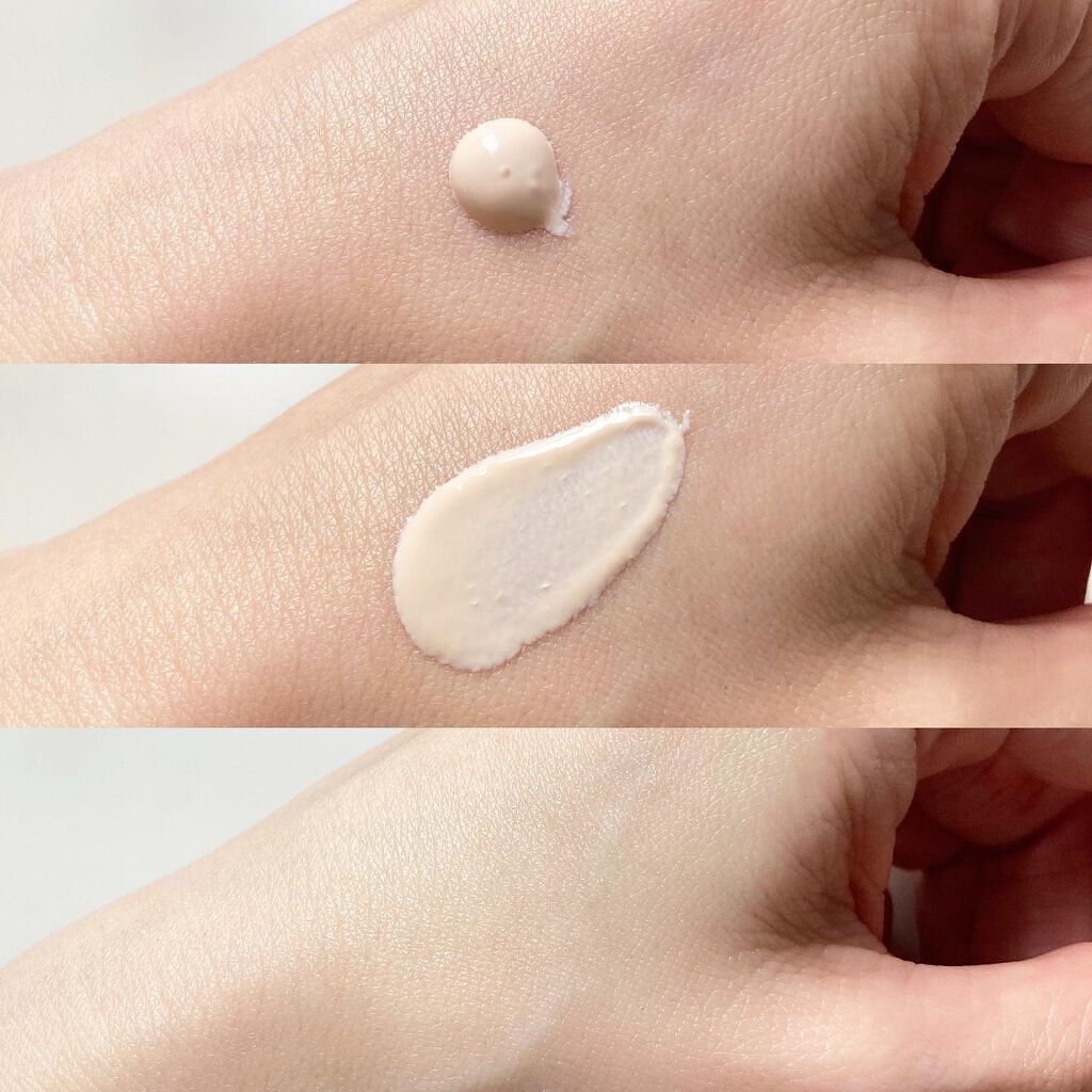 D-UVクリア ホワイトソリューション/アスタリフト/日焼け止めクリームを使ったクチコミ（2枚目）