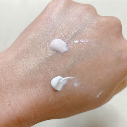 デュイセル ターンオンクリーム/DEWYCEL/フェイスクリームを使ったクチコミ(2枚目)