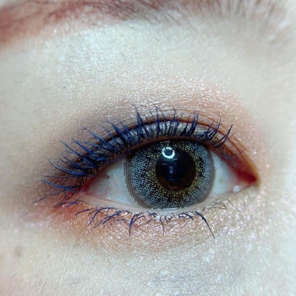 マッドアイ マスカラ/GUERLAIN/マスカラを使ったクチコミ(4枚目)