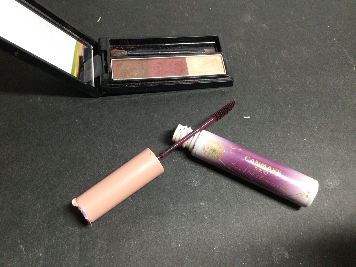 スパークリング ジェム/DAZZSHOP/ジェル・クリームアイシャドウを使ったクチコミ(4枚目)