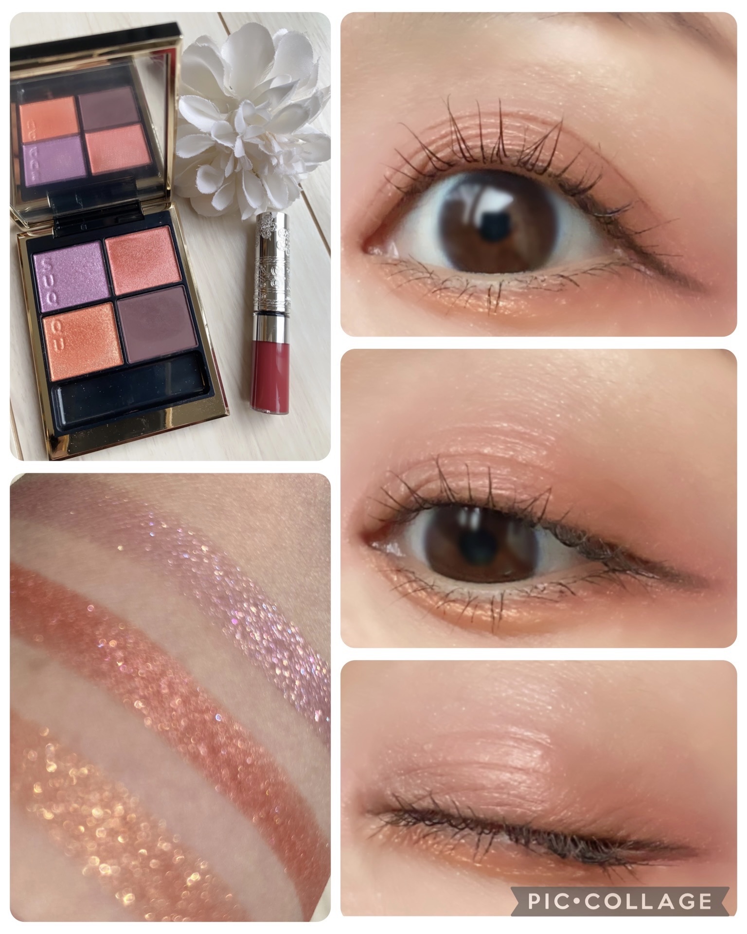 ジルスチュアート　クリスタルブルーム　リップブーケ セラム/JILL STUART/リッププランパーを使ったクチコミ（2枚目）