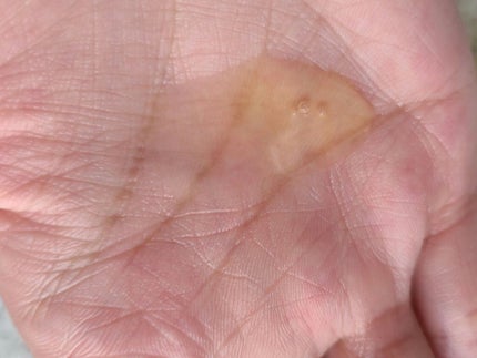 Ultra Whitening Perfect Ampoule/MIGUHARA/美容液を使ったクチコミ(3枚目)