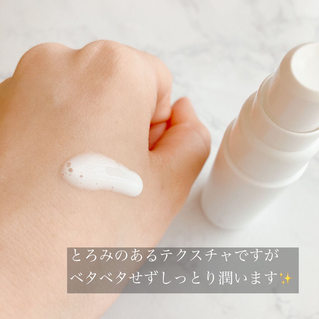 ホワイトクリアエッセンス/オルビス/美容液を使ったクチコミ(3枚目)