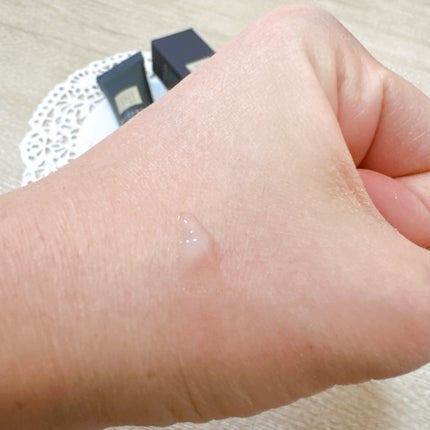 N organic Vie リンクルパックエッセンス/N organic/美容液を使ったクチコミ(5枚目)