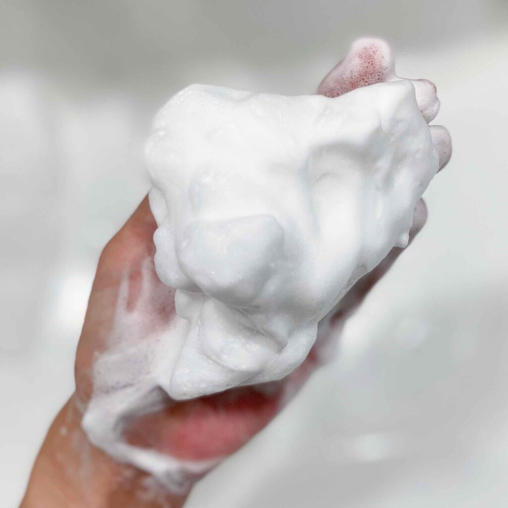 草花木果 美白トライアルセット/草花木果/トライアルキットを使ったクチコミ(2枚目)