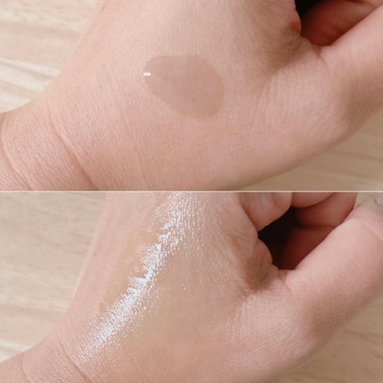 ゼロ毛穴パッド 2.0/MEDICUBE/トナーパッドを使ったクチコミ(2枚目)