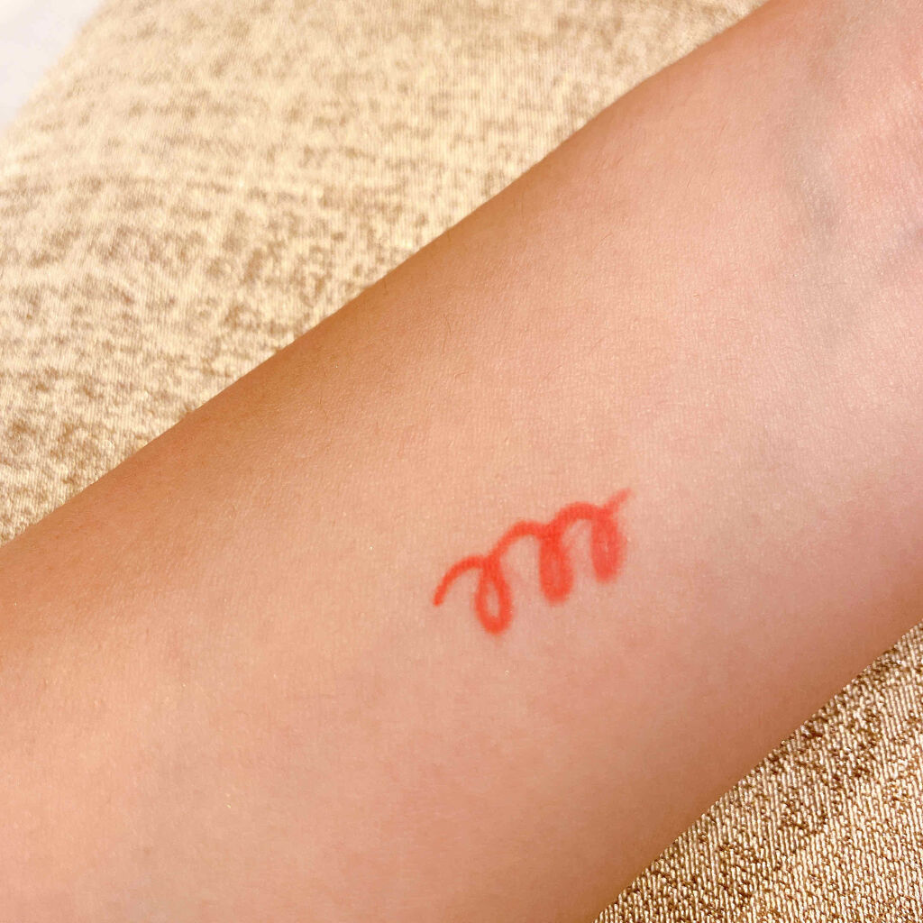 YSL リップライナー/YVES SAINT LAURENT BEAUTE/リップライナーを使ったクチコミ（2枚目）