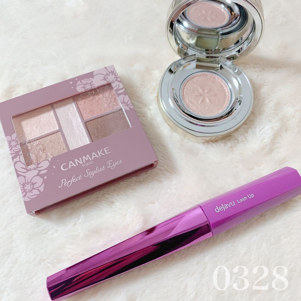 「塗るつけまつげ」自まつげ際立てタイプ/デジャヴュ/マスカラを使ったクチコミ（1枚目）