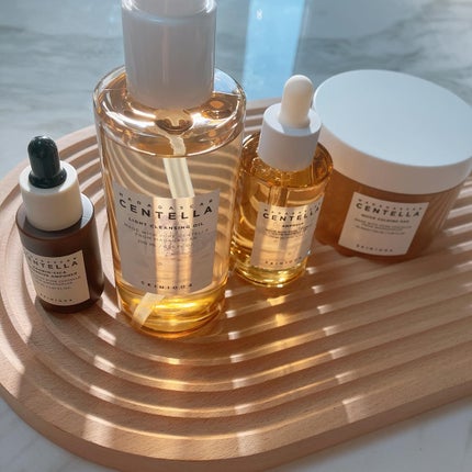 センテラ アンプル/SKIN1004/美容液を使ったクチコミ(1枚目)