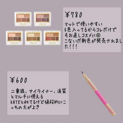 ティアー アイライナー/ETUDE/リキッドアイライナーを使ったクチコミ(2枚目)