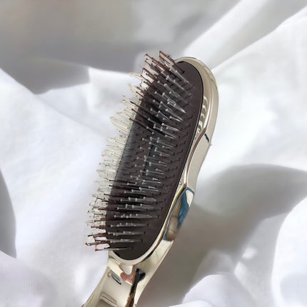 リファイオンケアブラシ/ReFa/スカルプブラシを使ったクチコミ(1枚目)