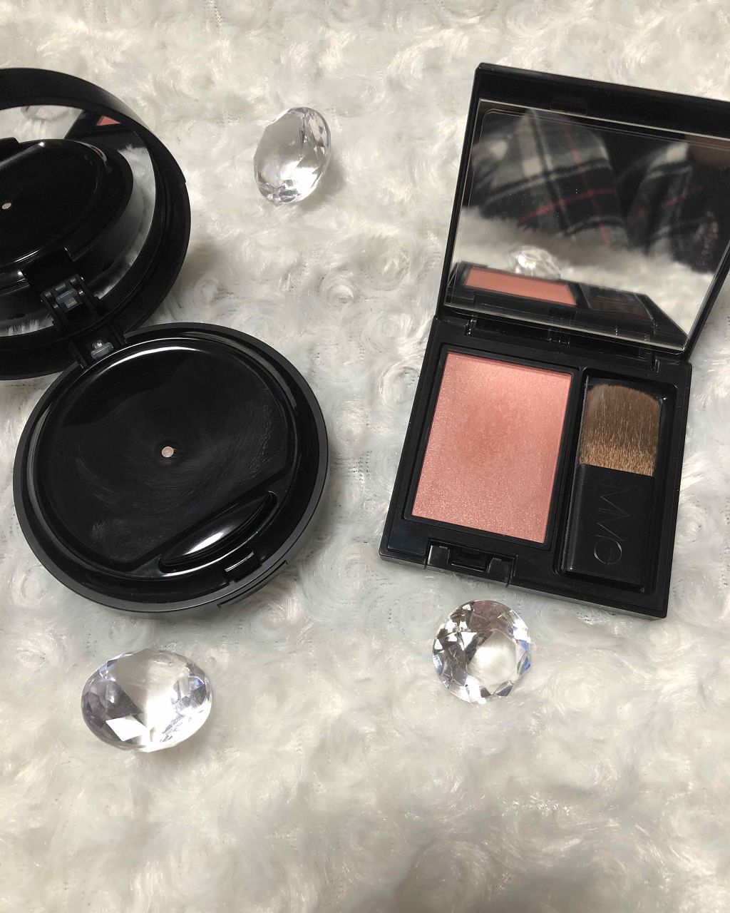 ミネラルリキッドリー ファンデーション SPF22 PA++/MiMC/リキッドファンデーションを使ったクチコミ(2枚目)