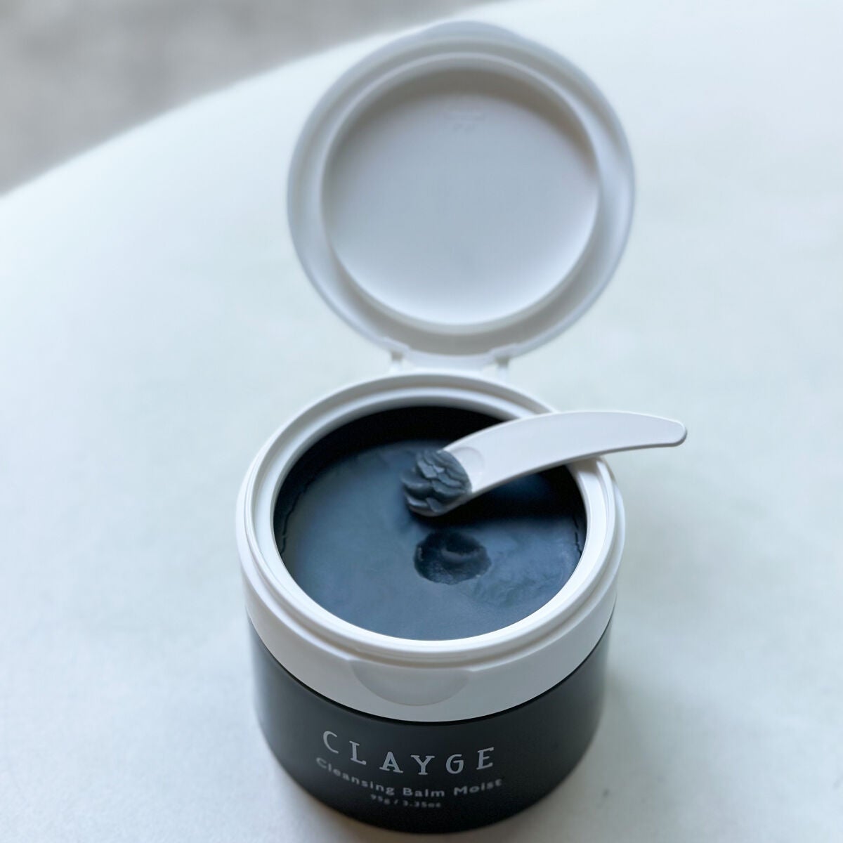 クレンジングバームモイストN/CLAYGE/クレンジングバーム by jewelrybeauty