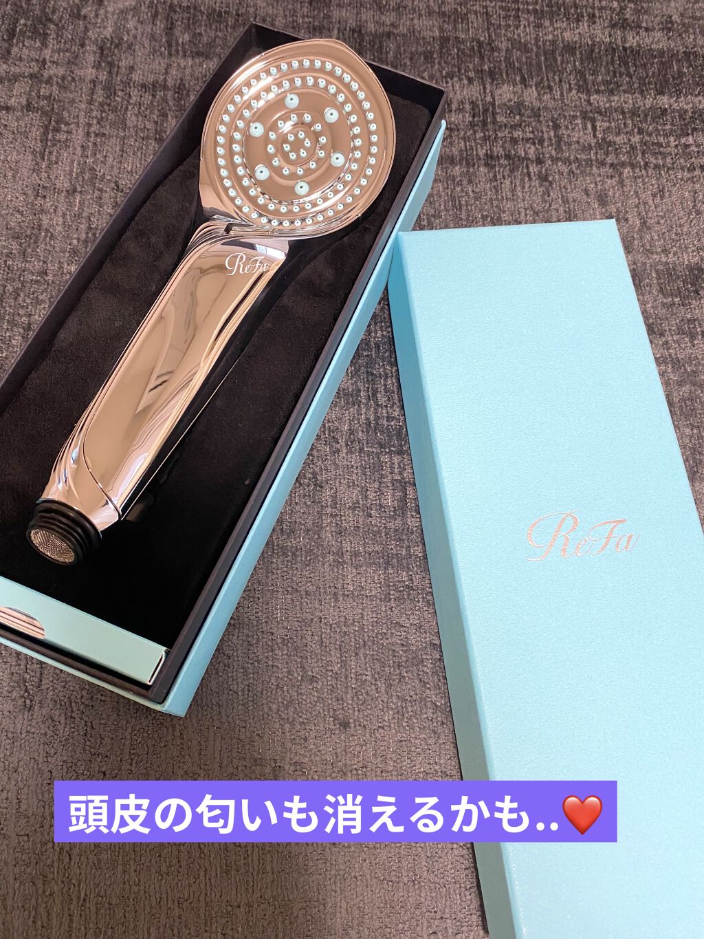 リファ ファインバブルS / ReFaの口コミ | おすすめ順 | 280件