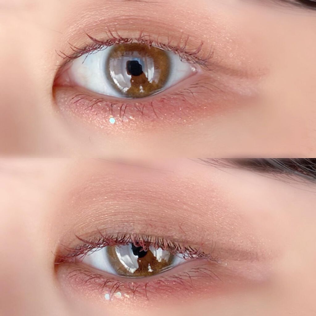 ReVIA 1day/ReVIA/ワンデー(1DAY)カラコンを使ったクチコミ(1枚目)