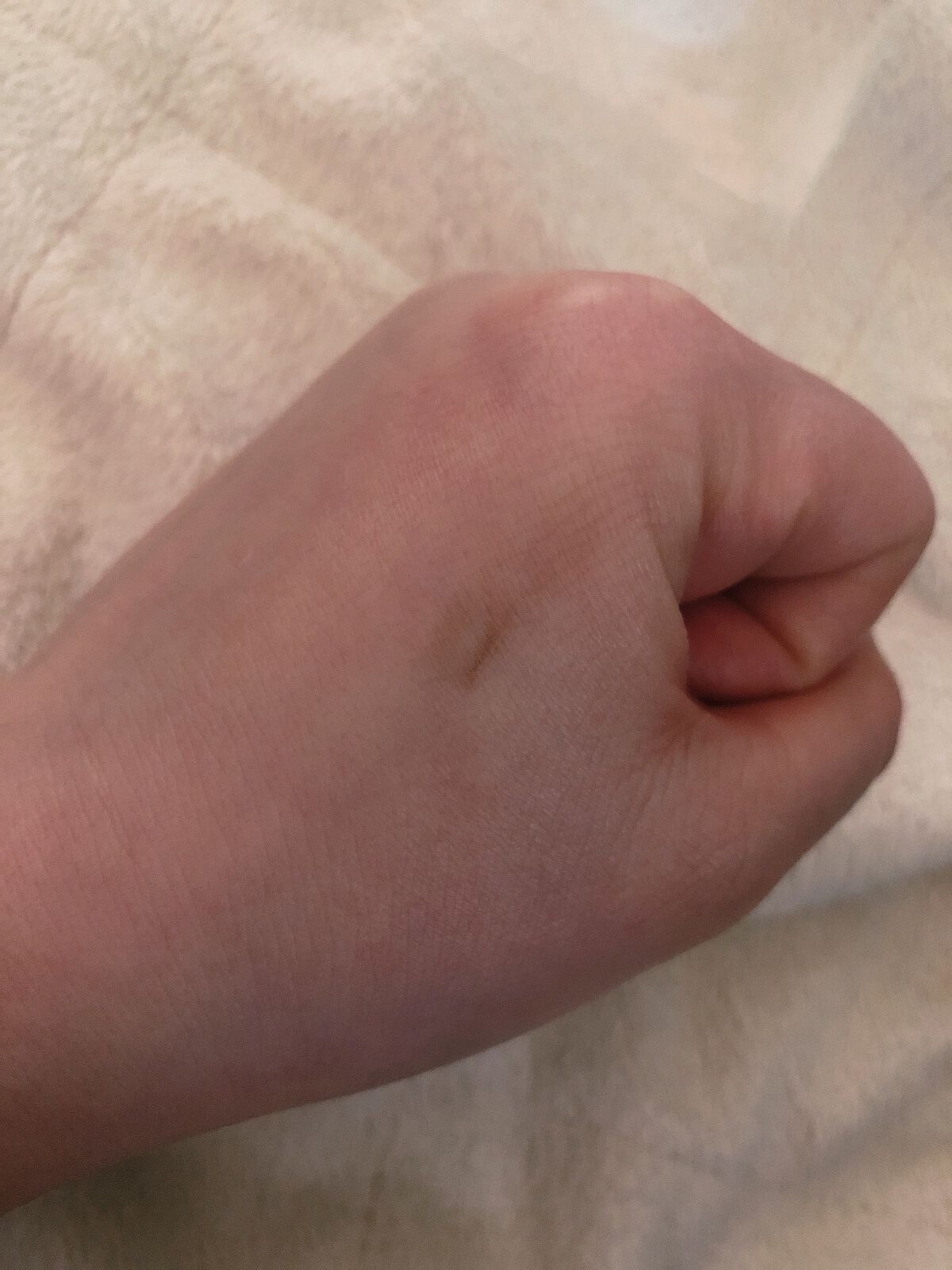 アイブロウワックス/スウィーツ スウィーツ/その他アイブロウを使ったクチコミ(2枚目)