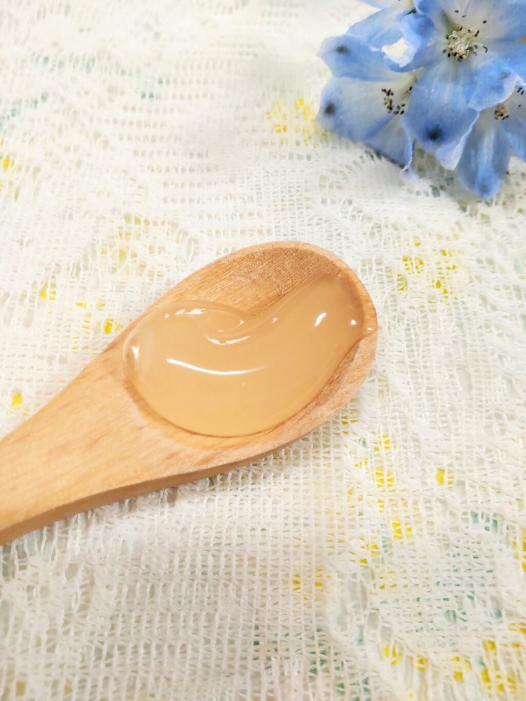 モイストクレンジングジェル /LIHAW/クレンジングジェルを使ったクチコミ(3枚目)