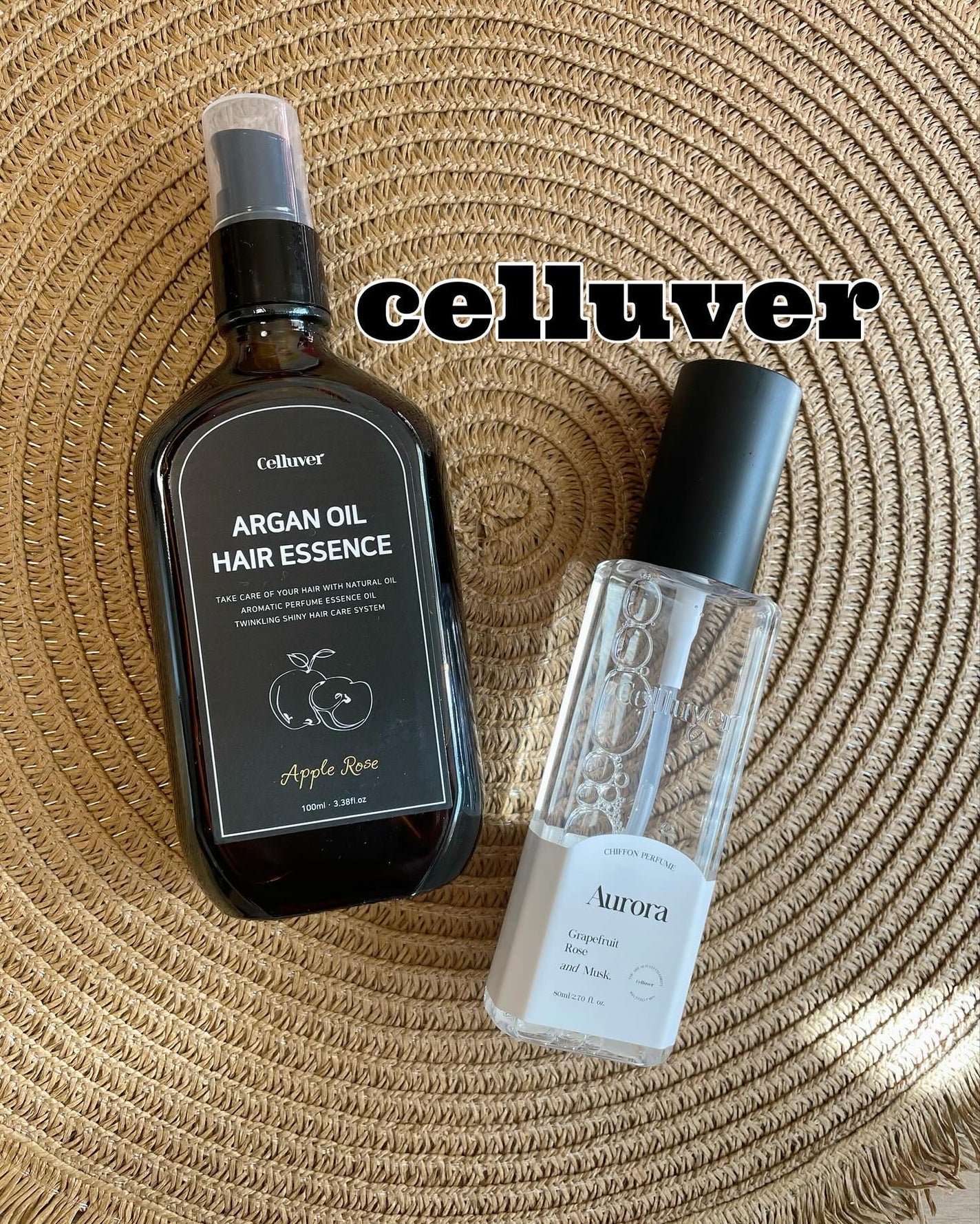 シフォンパフューム /CELLUVER/香水(レディース)を使ったクチコミ(1枚目)