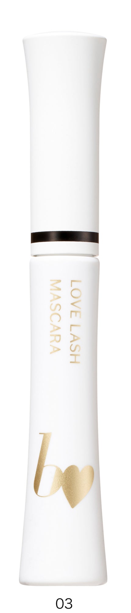 03 アイドルクリアブラック【新】