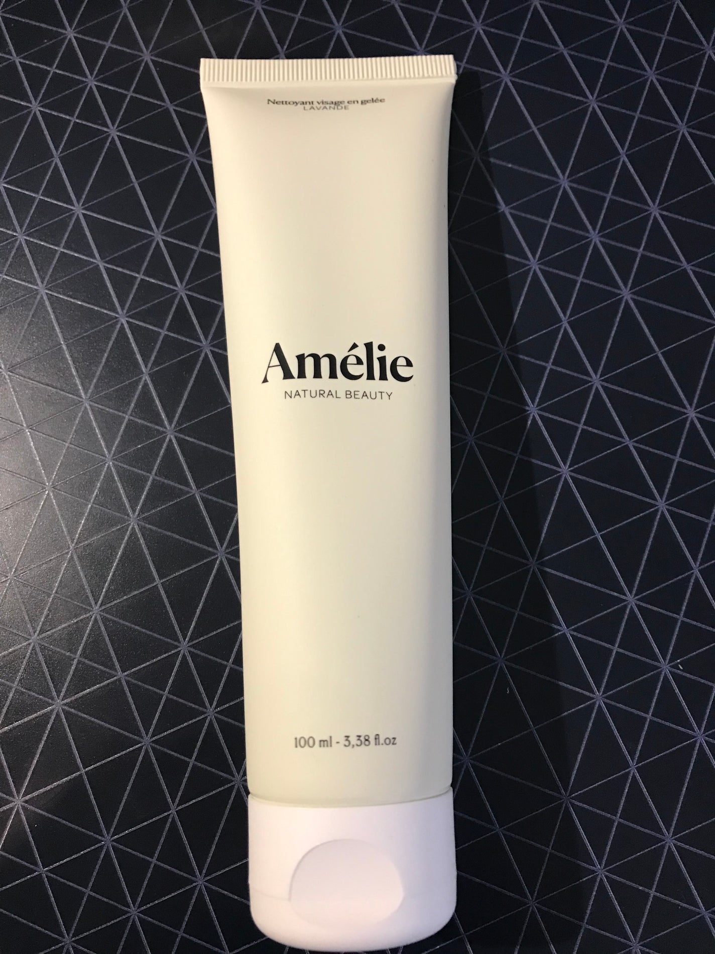 ビューティーアップ クレンザー/Amelie/洗顔フォームを使ったクチコミ(1枚目)