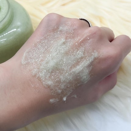 ヴィーガンパッククレンザー/WHIPPED/洗顔フォームを使ったクチコミ(3枚目)