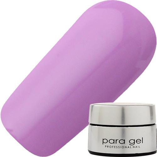 パラジェル Milky Color AM39 ブリリアントラベンダー