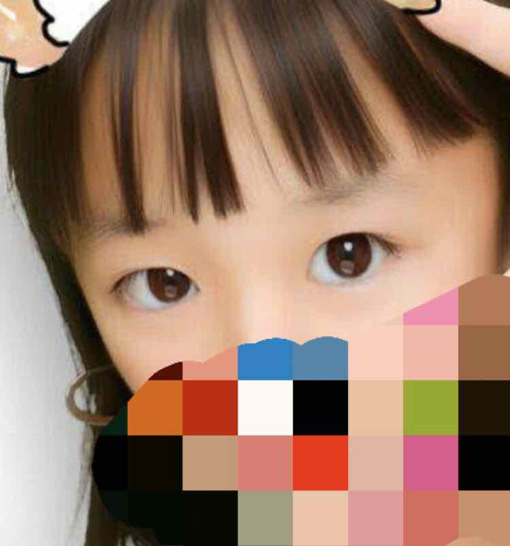 つけまつげ用接着剤/DAISO/つけまつげを使ったクチコミ(2枚目)