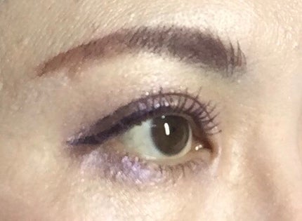 オンブルクルールクアドリ/クレ・ド・ポー ボーテ/アイシャドウパレットを使ったクチコミ(2枚目)