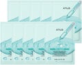 PDRNヒアルロン酸 カプセル100セラムマスクパック / Anua