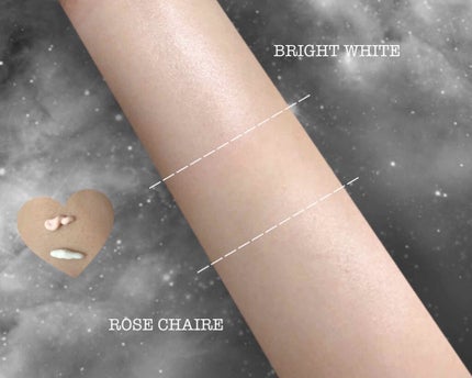 ニュアンスチェンジUV ジェル WT/アリィー/日焼け止めジェルを使ったクチコミ(3枚目)