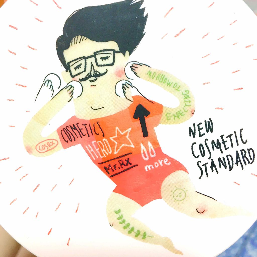 ワンステップオリジナルクリアパッド/COSRX/トナーパッドを使ったクチコミ（2枚目）