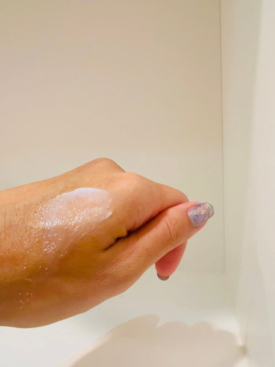 アトバリア365クリーム/AESTURA/フェイスクリームを使ったクチコミ(2枚目)