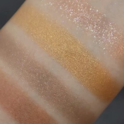 シグニチャー カラー アイズ/SUQQU/アイシャドウパレットを使ったクチコミ(5枚目)