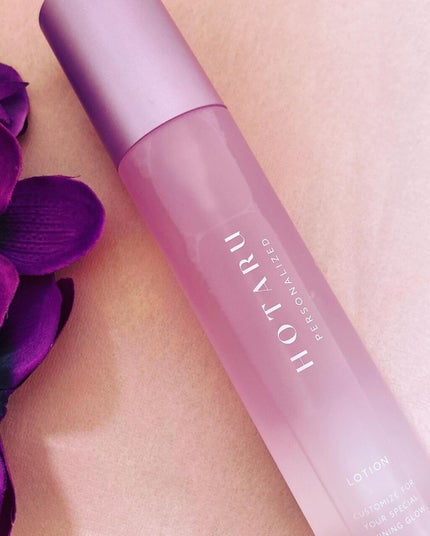 HOTARU PERSONALIZED LOTION/MOISTURIZER /HOTARU PERSONALIZED/スキンケアキットを使ったクチコミ(3枚目)