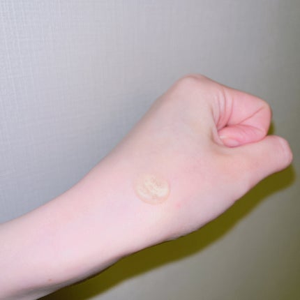 グリーンタンジェリン ビタC ダークスポットケアセラム/goodal/美容液を使ったクチコミ(2枚目)