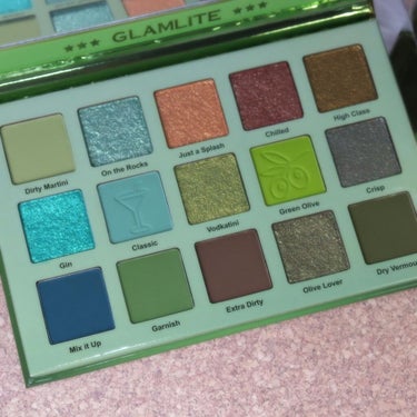 Glamlite Happy Hour Collection